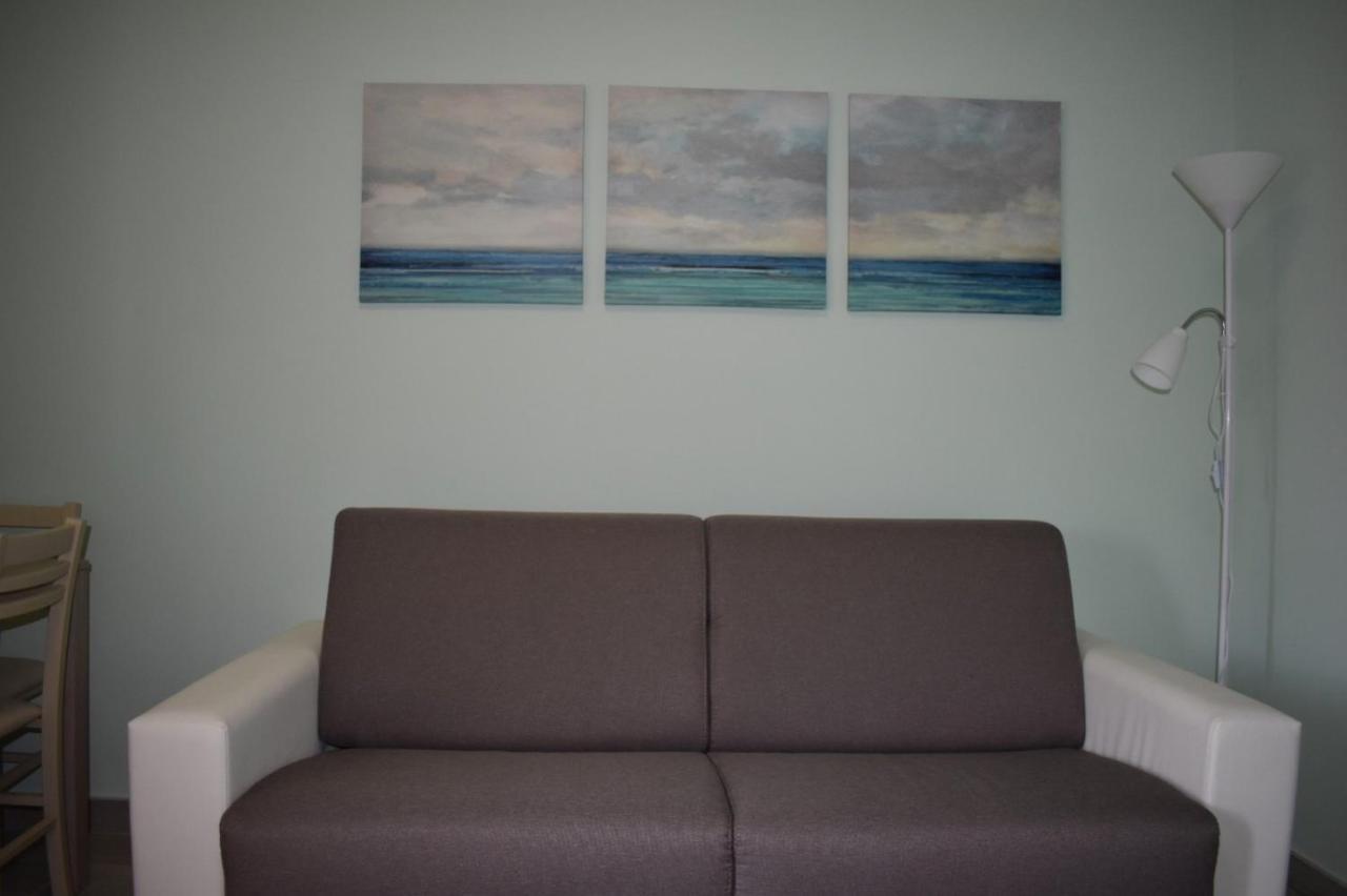 Luli Holidays Apartament Paestum